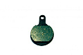 Колодки тормозные дисковые RB-D50