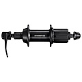 EFHXT5008BZAS Втулка задн Shimano TX500 32H 8/9ск серебр