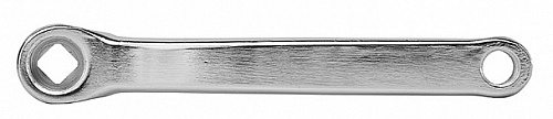 Шатун левый HDL-S140 170мм арт.580251