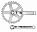 Шатуны HDL-S140 1/2&quot;х3/32&quot; 40Т 152мм  арт.580244