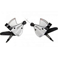 ESLM370PAS Шифтер Shimano Altus M370 3*9скор