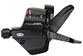 ESLM390LBT Шифтер Shimano Acera M390 лев 3 ск