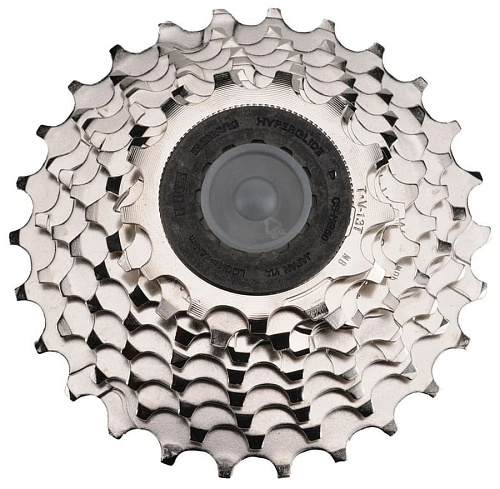 ICSHG508326 Кассета SHIMANO 8-ск инд уп