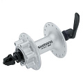 EHBM475BS Втулк пер Shimano HB-M475 32H 6болт сер