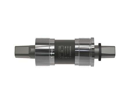 EBBUN300B15B Каретка Shimano UN300 68/115мм