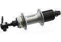 EFHTX5058AZA5 Втулка зад Shimano TX505 8/9/10ск36H