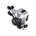 EBRM375MPRS Калип мех Shimano BR-375сереб пер или задн