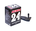 Камера вело KENDA 24&quot;*1.75/2,125 A/V