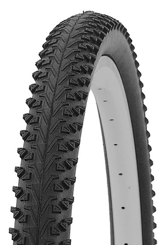 Покрышка H R T 26&quot;*1,95 P1176-05 COMFORT/STREET