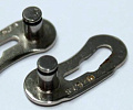 Замок 3-367 CL-11 1/2&quot;*11/128&quot; для 11скор CLARK`S
