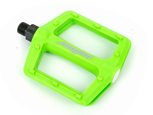 Педали 8-34200029 нейлон BMX APD-F13-Nylon широкие AUTHOR