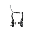 EBRT4000RX43SSP Тормоз v-br Shimano Alivio задн