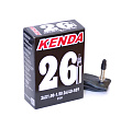 Камера вело KENDA 26&quot;*1,50-1,75 F/V